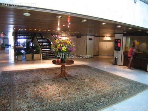 Imperial Hotel 6